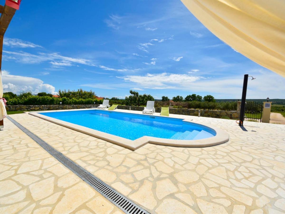 Holiday Home Frane By Interhome Lisane Tinjske Eksteriør bilde