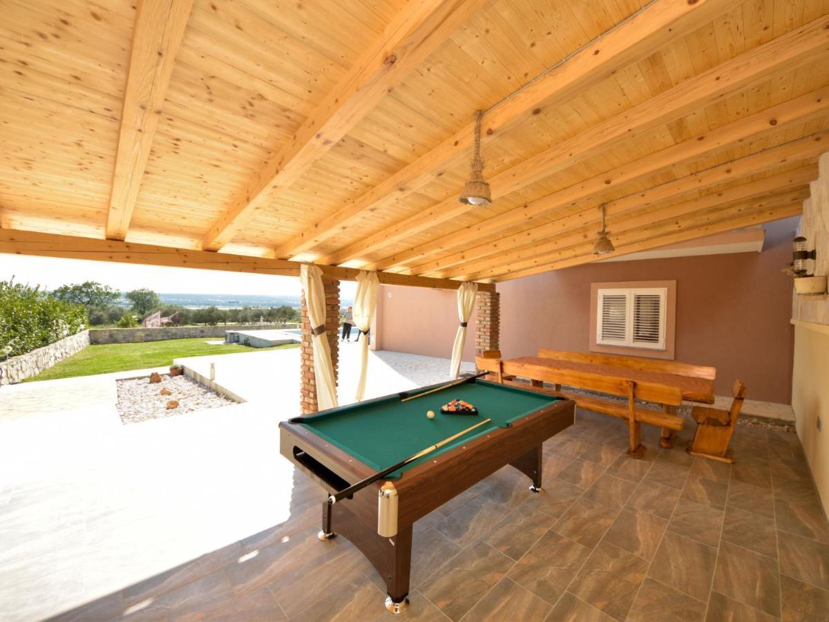 Holiday Home Frane By Interhome Lisane Tinjske Eksteriør bilde
