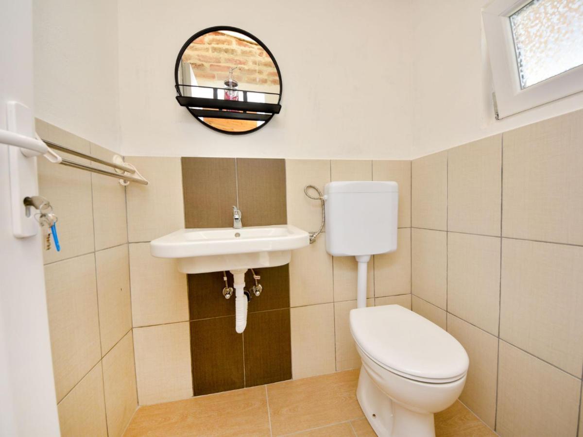 Holiday Home Frane By Interhome Lisane Tinjske Eksteriør bilde