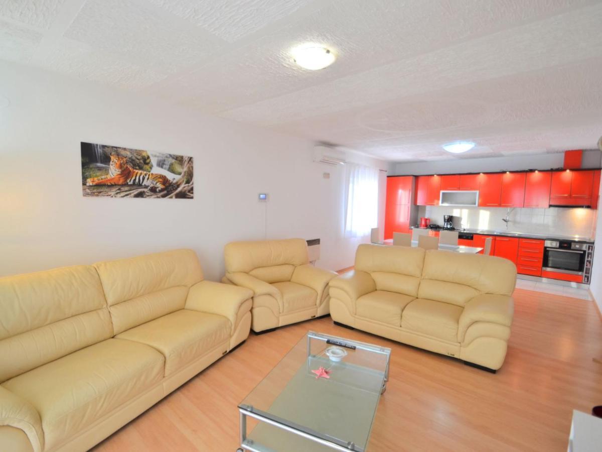 Holiday Home Frane By Interhome Lisane Tinjske Eksteriør bilde
