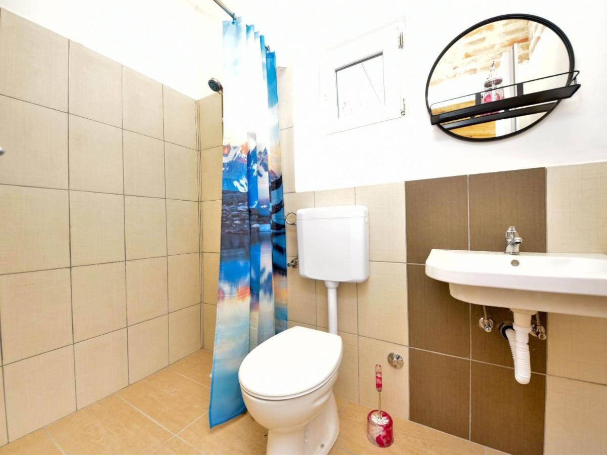 Holiday Home Frane By Interhome Lisane Tinjske Eksteriør bilde