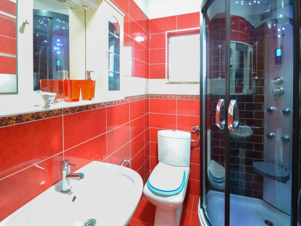 Holiday Home Frane By Interhome Lisane Tinjske Eksteriør bilde